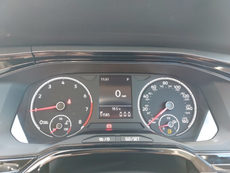 Used Volkswagen Polo 2019 for sale - 78164077: Photo 12