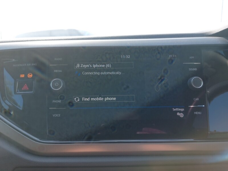 Used Volkswagen Polo 2019 for sale - 78164077: Photo 16