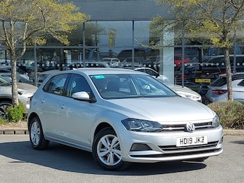 Volkswagen Polo feature image