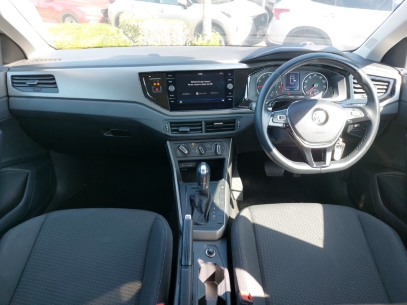 Used Volkswagen Polo 2019 for sale - 78164077: Photo 2