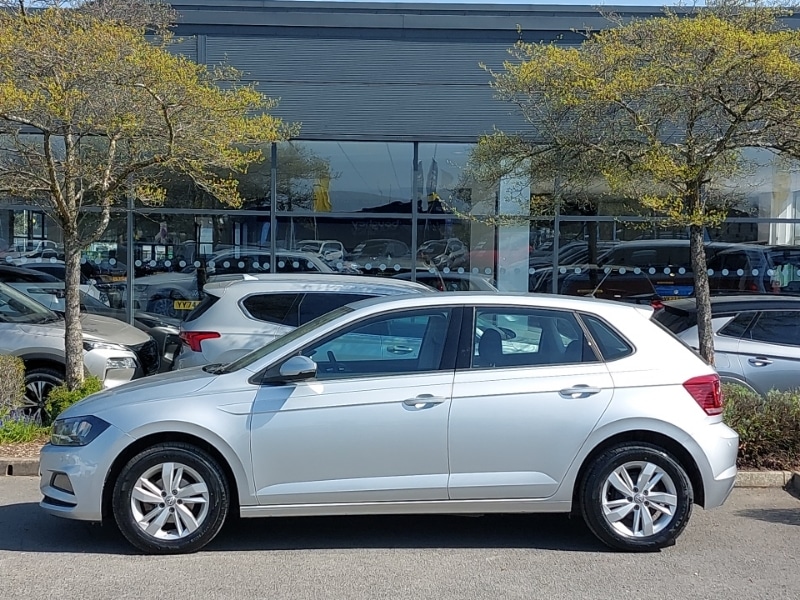 Used Volkswagen Polo 2019 for sale - 78164077: Photo 4