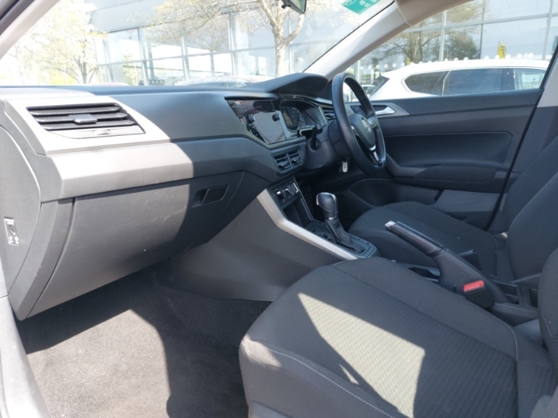 Used Volkswagen Polo 2019 for sale - 78164077: Photo 5