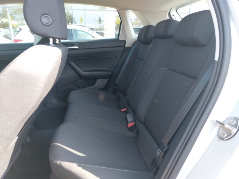 Used Volkswagen Polo 2019 for sale - 78164077: Photo 6