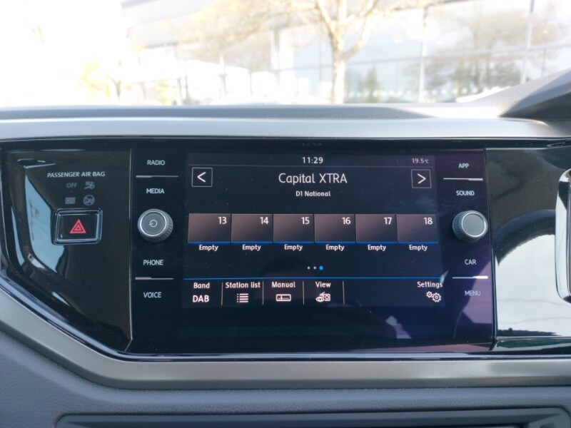 Used Volkswagen Polo 2019 for sale - 78164077: Photo 7