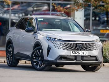 Used Peugeot 3008 2026 for sale - 79857700: Photo