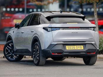 Used Peugeot 3008 2026 for sale - 79857700: Photo