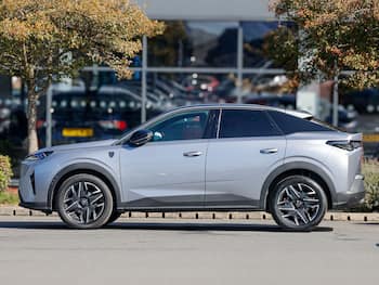 Used Peugeot 3008 2026 for sale - 79857700: Photo