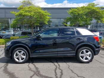 Used Audi Q2 2019 for sale - 78441861: Photo