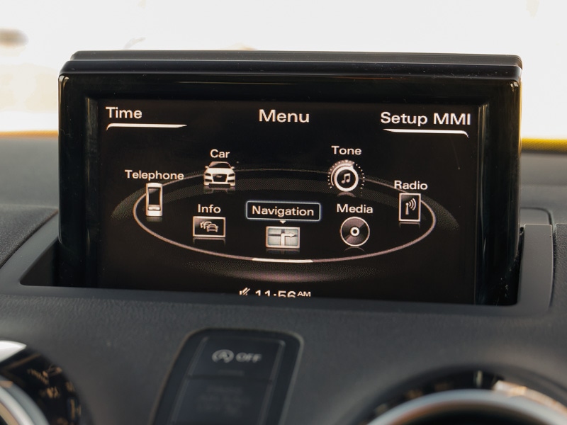 Used Audi A1 2018 for sale - 77252384: Photo 10