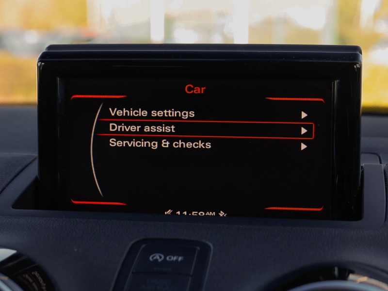 Used Audi A1 2018 for sale - 77252384: Photo 13