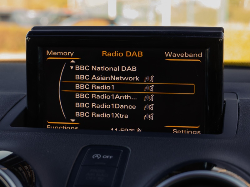 Used Audi A1 2018 for sale - 77252384: Photo 17