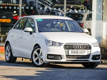 Audi A1 feature image