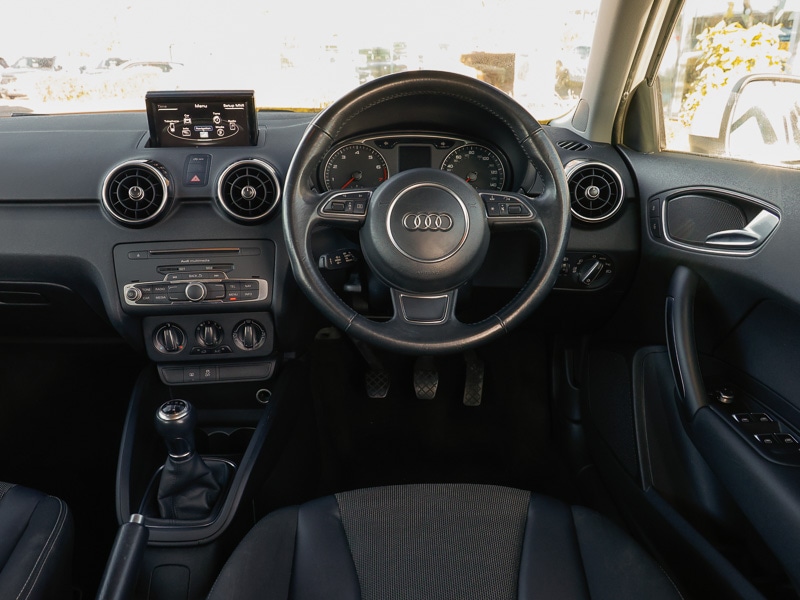 Used Audi A1 2018 for sale - 77252384: Photo 7