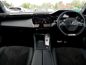 Used Peugeot 308 2023 for sale - 78940767: Photo