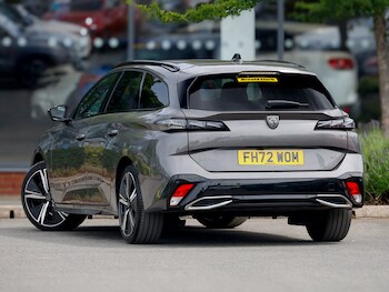 Used Peugeot 308 2023 for sale - 78940767: Photo