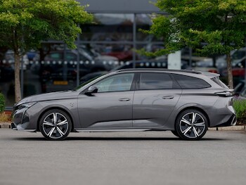 Used Peugeot 308 2023 for sale - 78940767: Photo