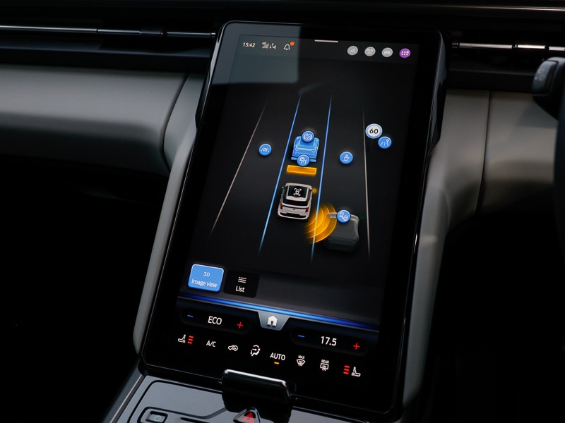 Used Ford Explorer 2025 for sale - 77252390: Photo 12