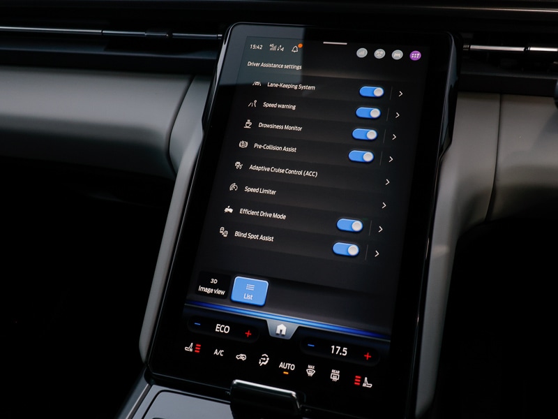 Used Ford Explorer 2025 for sale - 77252390: Photo 13