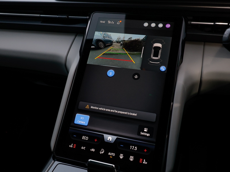 Used Ford Explorer 2025 for sale - 77252390: Photo 14