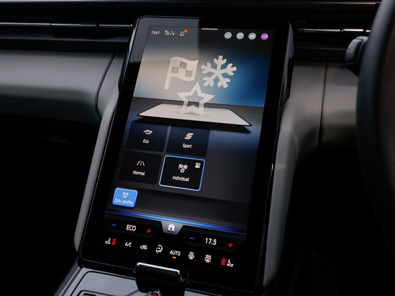 Used Ford Explorer 2025 for sale - 77252390: Photo 16