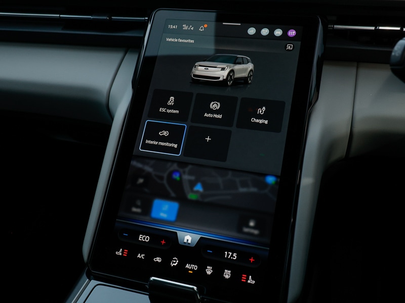 Used Ford Explorer 2025 for sale - 77252390: Photo 17