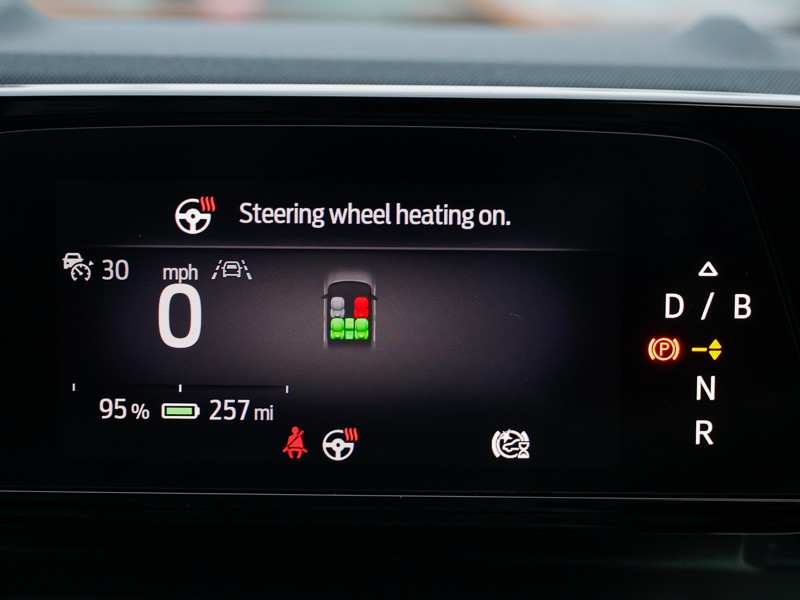 Used Ford Explorer 2025 for sale - 77252390: Photo 18