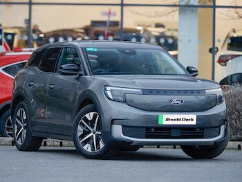 Used Ford Explorer 2025 for sale - 77252390: Photo