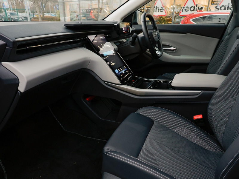 Used Ford Explorer 2025 for sale - 77252390: Photo 5