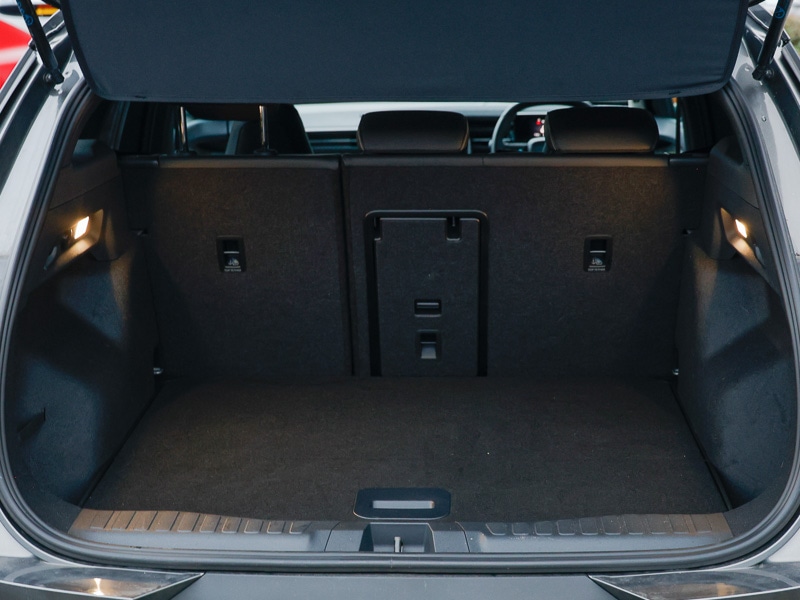 Used Ford Explorer 2025 for sale - 77252390: Photo 8