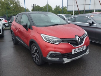 Used Renault Captur 2019 for sale - 78670197: Photo