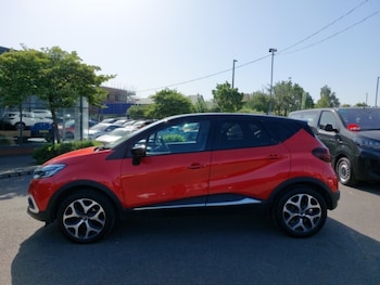 Used Renault Captur 2019 for sale - 78670197: Photo
