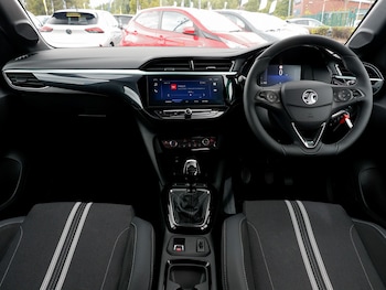 Used Vauxhall Corsa 2026 for sale - 79481276: Photo