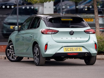 Used Vauxhall Corsa 2026 for sale - 79481276: Photo
