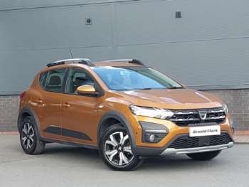 2022 - 1.0 TCe Bi-Fuel Prestige 5dr