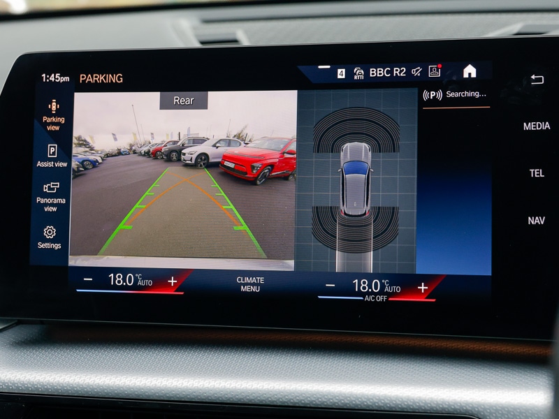 Used BMW iX1 2023 for sale - 77466233: Photo 12