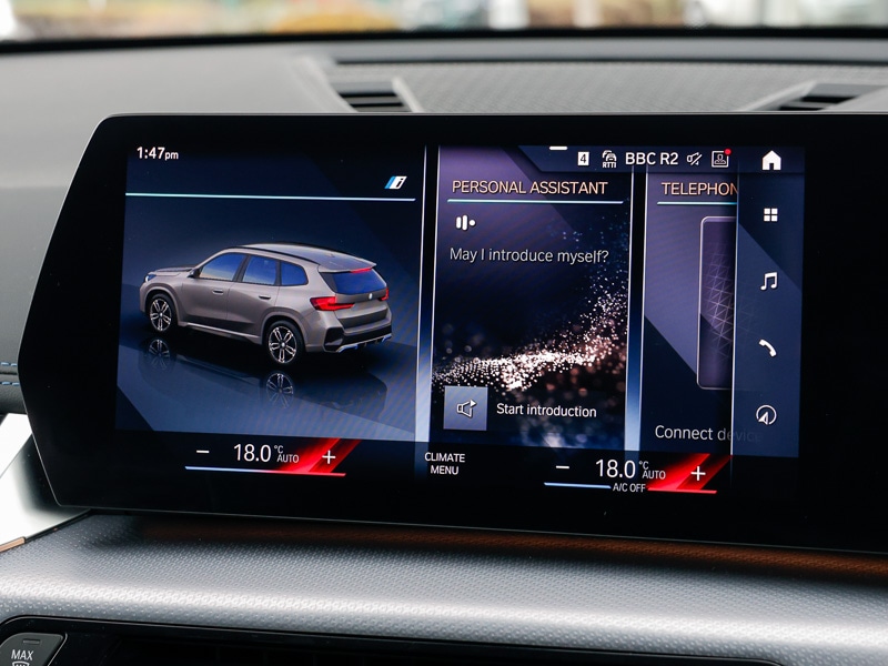 Used BMW iX1 2023 for sale - 77466233: Photo 15