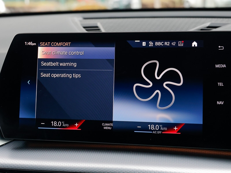 Used BMW iX1 2023 for sale - 77466233: Photo 16