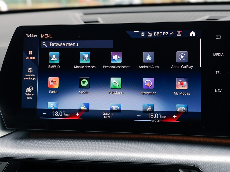 Used BMW iX1 2023 for sale - 77466233: Photo 17