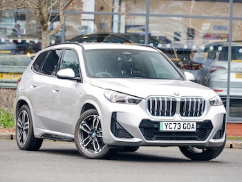 Used BMW iX1 2023 for sale - 77466233: Photo