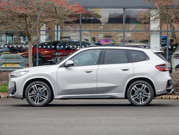 Used BMW iX1 2023 for sale - 77466233: Photo