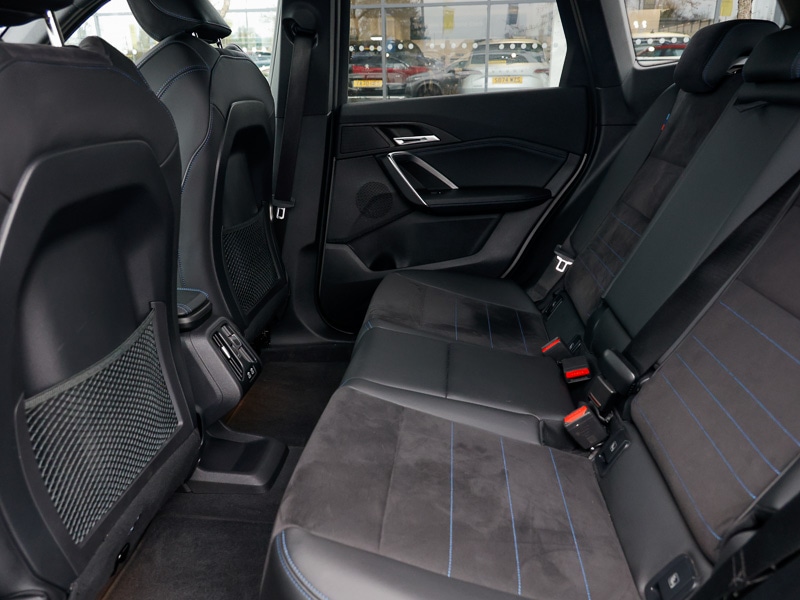 Used BMW iX1 2023 for sale - 77466233: Photo 6