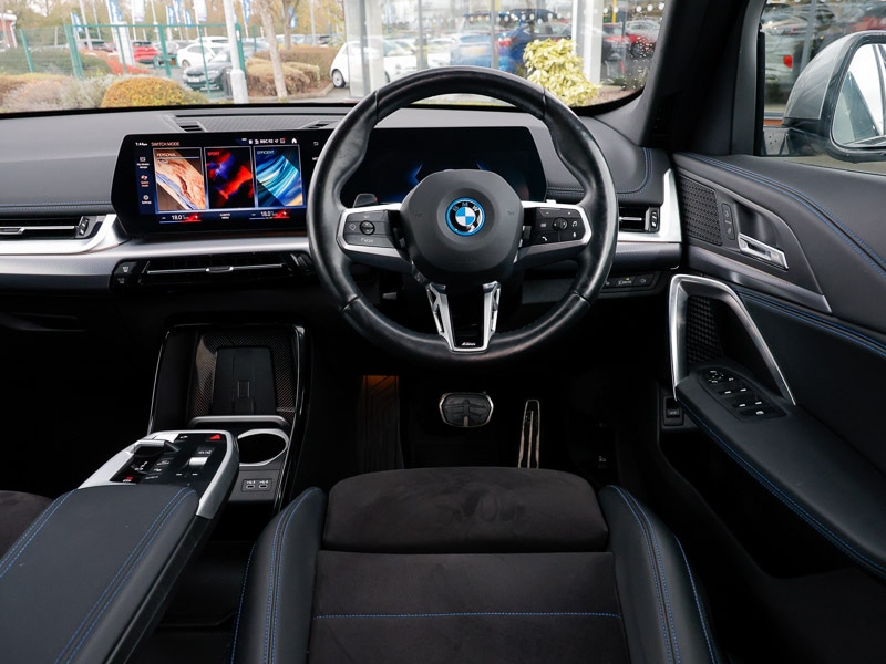 Used BMW iX1 2023 for sale - 77466233: Photo 7