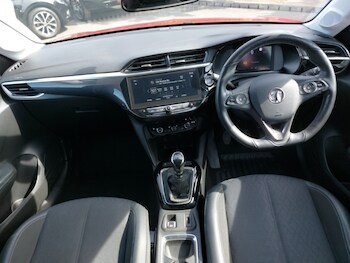 Used Vauxhall Corsa 2020 for sale - 78647383: Photo