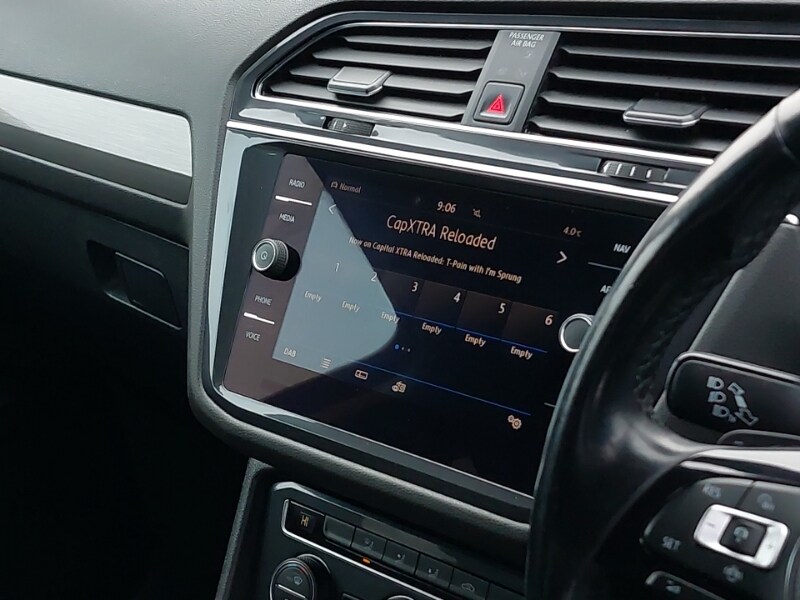 Used Volkswagen Tiguan Allspace 2020 for sale - 77544360: Photo 10