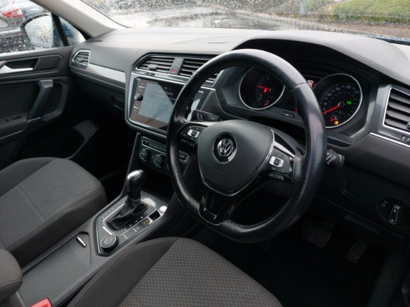 Used Volkswagen Tiguan Allspace 2020 for sale - 77544360: Photo 11