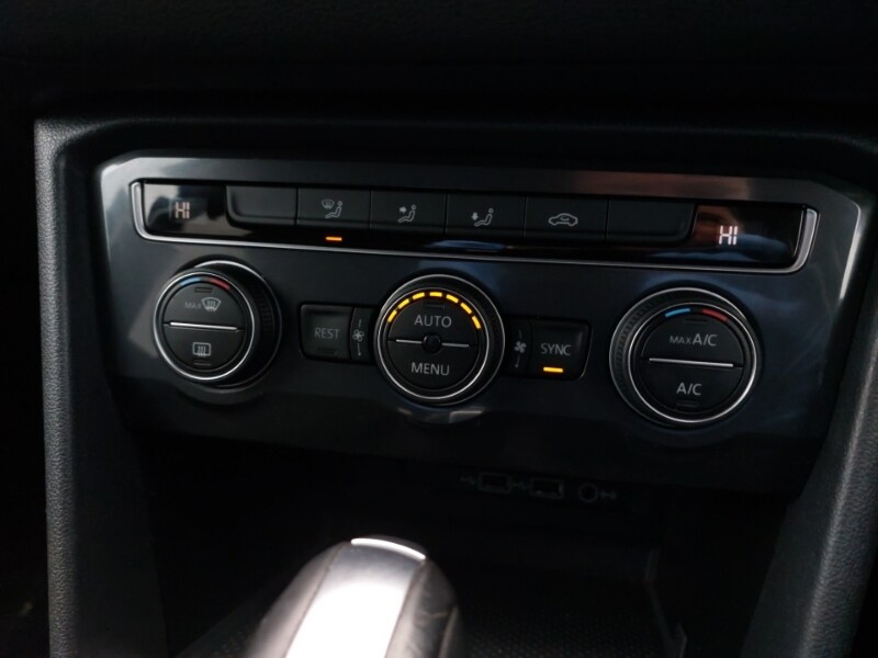 Used Volkswagen Tiguan Allspace 2020 for sale - 77544360: Photo 12