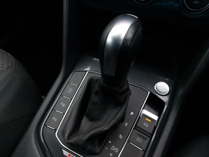 Used Volkswagen Tiguan Allspace 2020 for sale - 77544360: Photo 13