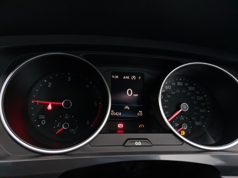 Used Volkswagen Tiguan Allspace 2020 for sale - 77544360: Photo 16