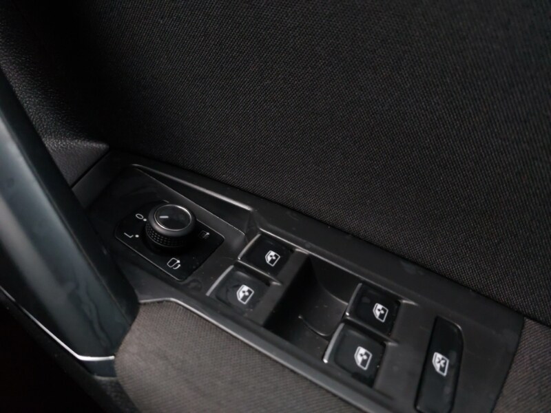 Used Volkswagen Tiguan Allspace 2020 for sale - 77544360: Photo 19