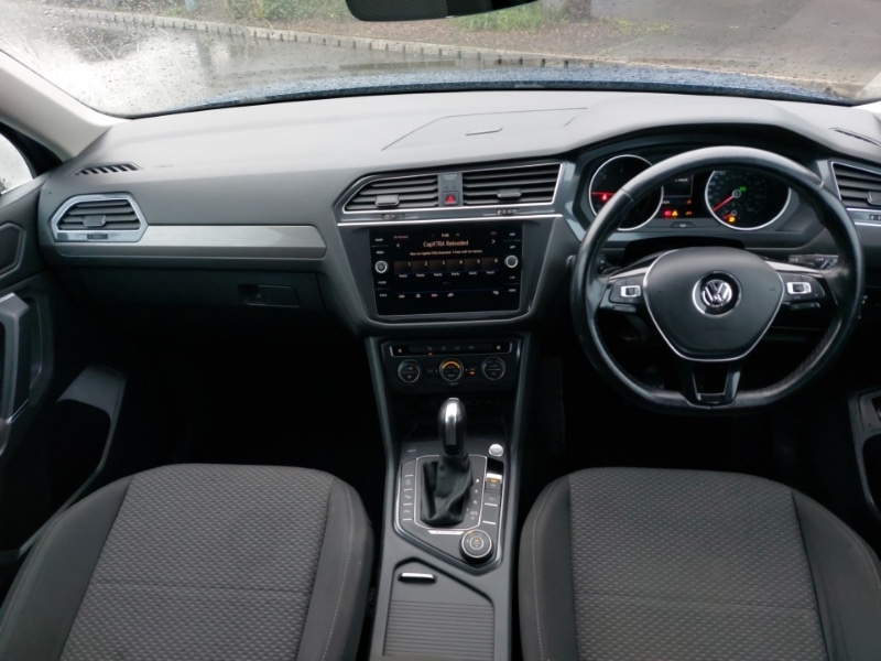 Used Volkswagen Tiguan Allspace 2020 for sale - 77544360: Photo 2